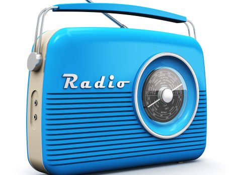 radio ارایه خدمات تدریس ابتدایی 