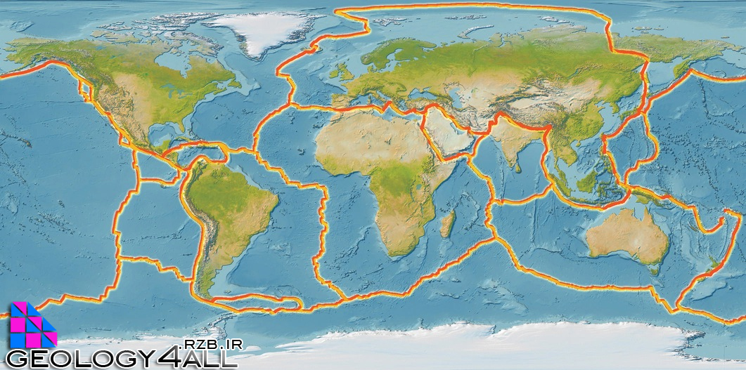 mja01vbw آموزش فیزیک زمین با زلزله کرمانشاه