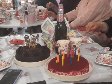 جشن تولدی برای معلمان فیزیک ایران